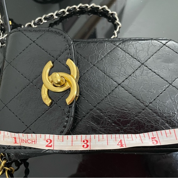 CC gift bag - Picture 8 of 10